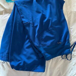 Cherokee Infinity Scrubs Pants